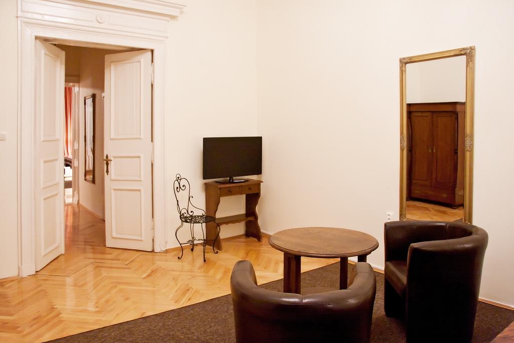 Apartament Broadway Stary Toruń Exterior foto