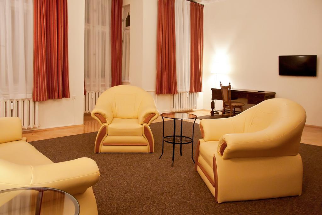 Apartament Broadway Stary Toruń Exterior foto