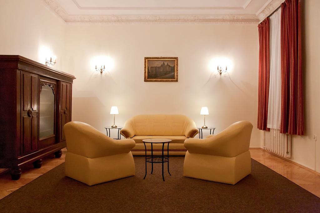 Apartament Broadway Stary Toruń Exterior foto